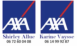 AXA