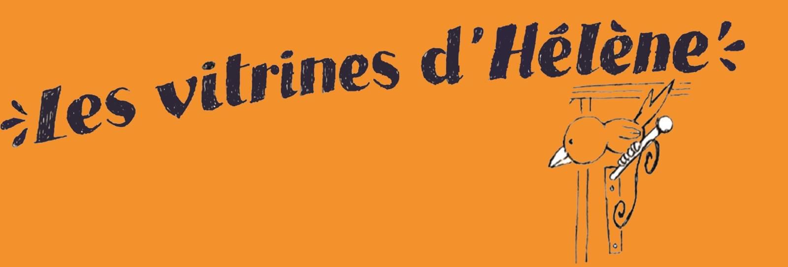 Vitrines Hélène